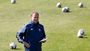 Weiss sklamaný z diváckej kulisy