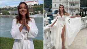 Martina Schindlerová nemôže byť šťastnejšia! Ďalšie DIEŤA v rodine, TO je radosť