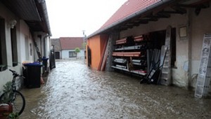 Desivý útok veľkej vody: Ľudia sú už na hranici vysilenia