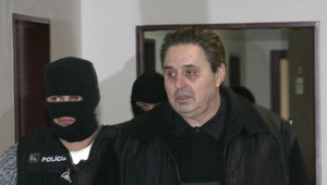 Majský prepustený na slobodu