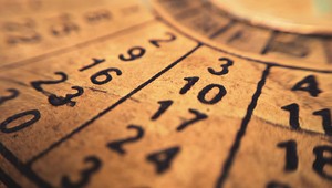 Vedeli ste, že v roku 1582 mal október len 21 dní?