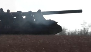 369. deň na Ukrajine: Ruská armáda podnikla na Ukrajinu ďalší útok dronmi