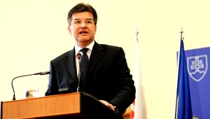 Minister Lajčák: Máme nefungujúci Schengen a niečo ako anarchiu