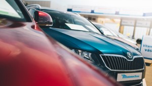 Mototechna predala za päť rokov obnovenej existencie už 40 000 zánovných áut