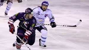 Slovan opäť doma pohorel, Žilina zdolala Nitru