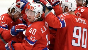 Bielorusi majú jasnú úlohu, proti Nórom chcú bodovať