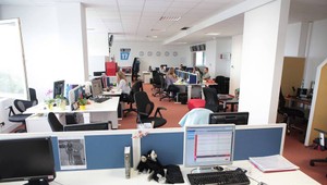 BBC, CNN či Al-Jazeera. Keď reportéri JOJ informujú svet