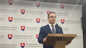 Tomáš kritizuje Kollára: Zneužil svoju funkciu, keď presunul opozičné body na záver schôdze