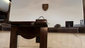 Ministerka spravodlivosti Kolíková chce, aby boli sudcovia za pochybné rozsudky stíhaní