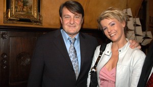 Idylka alebo skôr peklo so Štaidlom?! Bartošovú donútil ísť na potrat, už nikdy nemala mať deti!