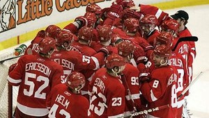 Hossa pokračuje, Chára môže ísť bicyklovať