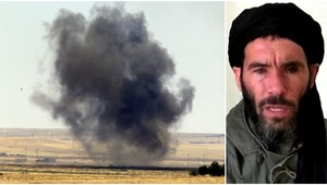 Američania zabili hľadaného teroristu - jednookého Alžírčana. Už zase