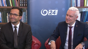 Analýzy 24: Podľa Jakaba vláda rezignovala na predvolebné sľuby