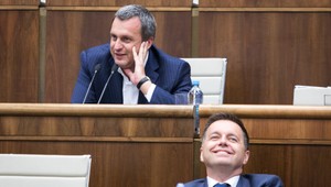 Študentka detskej univerzity Dankovi: Aké je byť kapitánom potápajúcej sa lode?