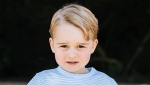 Princovi Georgovi rastie konkurencia