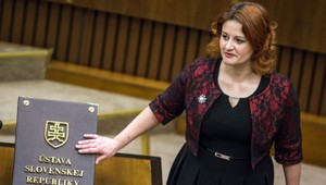 Poslankyňa Blahová kritizovala medzinárodné adopcie, minister sa bránil