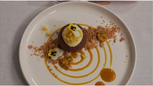 Dezert: Hlavu ti rozbije, no dnes ti pochutí