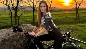 Andrea Verešová po dlhej dobe ukázala syna: 15-ročný Daniel je poriadny fešák!