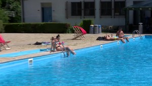 Vedci: Horúčavy môžu zvyšovať riziko potratu