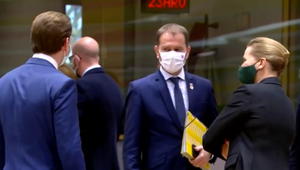 Bruselský summit priniesol popleteného Matoviča, nedohodu o Brexite, či českú prosbu