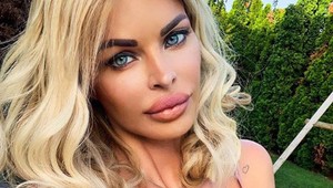 Bleskový rozvod Silvie Kucherenko!