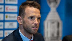 Richard Lintner končí na čele Tipsport Ligy. Toto je nový dočasný šéf