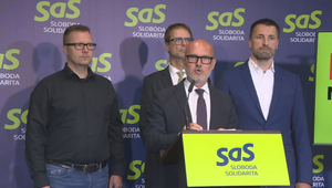 Škandál ako hrom, tvrdí SaS. Minister zdravotníctva má podľa opozície okamžite skončiť