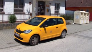 Zlodeji, ktorí ukradli 34 tisíc eur, sa ukrývajú v lesoch. Sú ozbrojení a nebezpeční