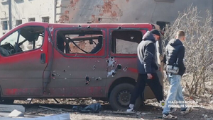 Štúdio 24: Vývoj konfliktu na Ukrajine