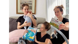 Medzi spokojné poistenky Unionu patrí aj top influencerka Katka Jakeš!