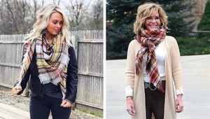 Nezáleží na tom, či máte 20 alebo 40: TOP outfity, ktoré vyzerajú super v každom veku