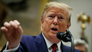 USA vyšle na Blízky východ ďalších tisíc vojakov