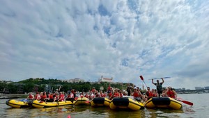 Občianske združenie BILLA ľuďom oslavuje päť rokov