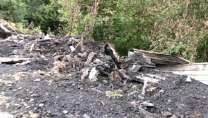 Rodine so šiestimi deťmi zhorel v noci dom rovno pred očami