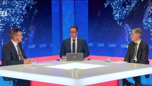Geopolitika 24: Nič iné sa nedalo očakávať, povedal bývalý diplomat o voľbách v Rusku