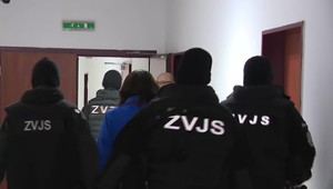 Na ŠTS pokračuje proces o vražde Jána Kuciaka. Zsuzsová odmietla vypovedať