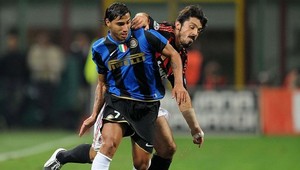 V milánskom derby rozdrvili Mourinhovi chlapci z Interu AC