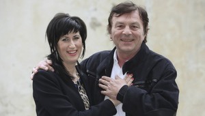 Princ Trávníček a jeho Monika po smrti dieťaťa: Ďalší životný zlom