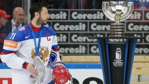 Ďalšia obrovská prehra! Frustrovaní Rusi si nevypočuli kanadskú hymnu