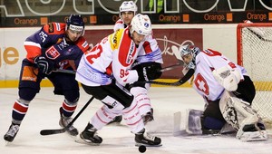 Hokejisti víťazom Slovakia Cupu! Zdolali aj Helvétov