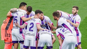 Ronaldo núkal Valladolidu motivačnú odmenu, ak pomôže Realu