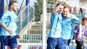 Highlight: Žilina v prehrách pokračuje, Košice na jar ešte neinkasovali