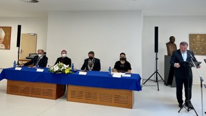 Katolícka univerzita ocenila osobnosti