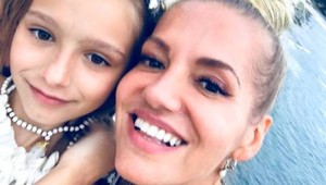 Darina dcéra Lola šťastná ako blcha: Aha, aké želanie jej splnila milujúca mama