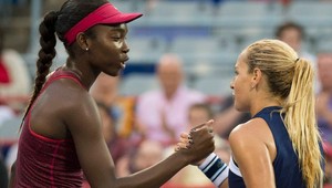 Cibulková a Rybáriková postúpili v Montreale do 2. kola