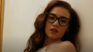 Zažiarila v speváckej súťaži, teraz "žiari" v porne! Na Hanku sú vraj rodičia pyšní!