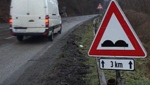 REBRÍČEK. Botswana má lepšie cesty, ako Slovensko!