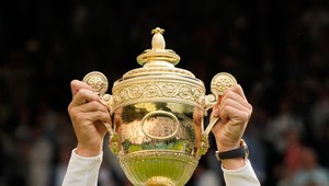 Vo finále Wimbledonu zdolal Djokoviča. Alcaraz hovoril o splnenom sne