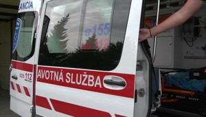 Záhadná smrť bývalého sudcu: Jeho telo našli pri potoku