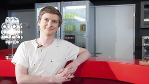 Herec Braňo Holiček alias Sokoliar Tomáš má dvojčatá